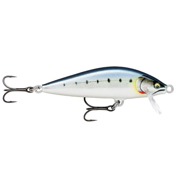 Rapala Countdown Elite GDMI 5.5 cm 5g Maket Balık 0.9-1.2 m Yüzme Derinliği ürün görseli 1
