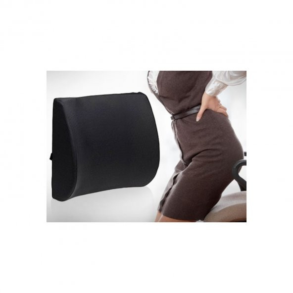 MORSA CYBERG® Ortopedik Bel Yastığı - Resim 2