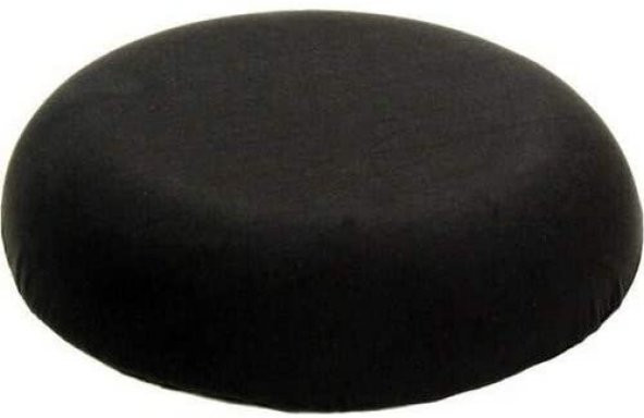 MORSA CYBERG® Ortopedik Oturma Simidi Hemoroid Minderi - Resim 6