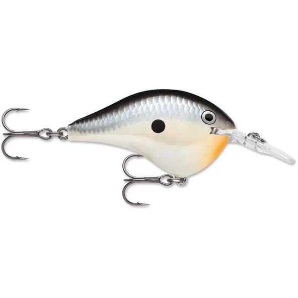 Rapala Dives To PNGN 5 cm 12g Maket Balık 1.8 m Yüzme Derinliği ürün görseli 1