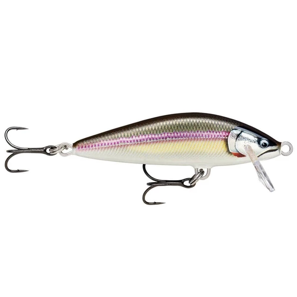 Rapala Countdown Elite GDWK 5.5 cm 5g Maket Balık 0.9-1.2 m Yüzme Derinliği ürün görseli 1