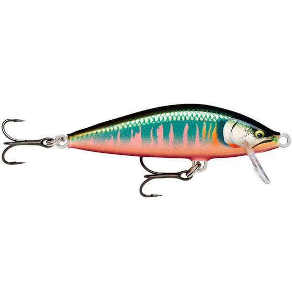Rapala Countdown Elite GDOK 5.5 cm 5g Maket Balık 0.9-1.2 m Yüzme Derinliği ürün görseli 1