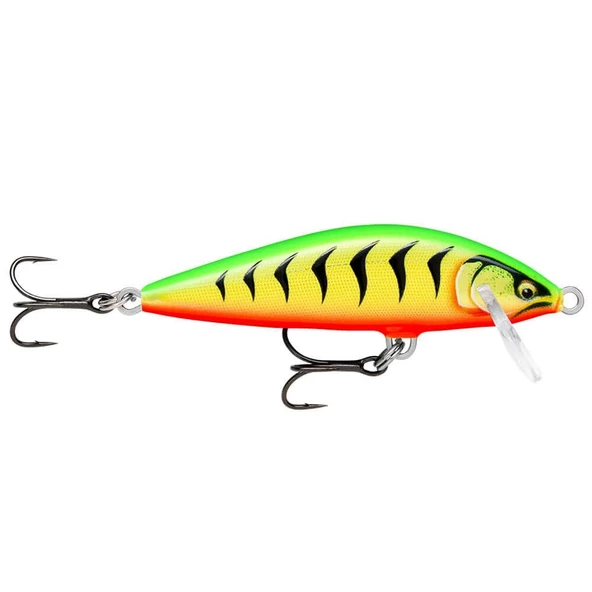 Rapala Countdown Elite GDFT 5.5 cm 5g Maket Balık 0.9-1.2 m Yüzme Derinliği ürün görseli 1