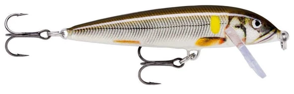 Rapala Countdown AYUL 11 cm 16g Maket Balık 2.7-3.9 m Yüzme Derinliği ürün görseli 1