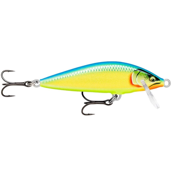 Rapala Countdown Elite GDPRT 5.5 cm 5g Maket Balık 0.9-1.2 m Yüzme Derinliği ürün görseli 1