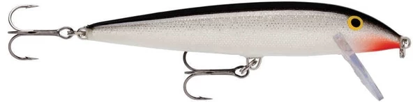 Rapala Countdown S 11 cm 16g Maket Balık 2.7-3.9 m Yüzme Derinliği ürün görseli 1
