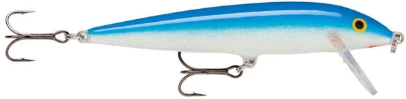 Rapala Countdown B 11 cm 16g Maket Balık 2.7-3.9 m Yüzme Derinliği ürün görseli 1