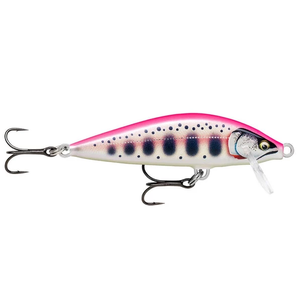 Rapala Countdown Elite GDPY 5.5 cm 5g Maket Balık 0.9-1.2 m Yüzme Derinliği ürün görseli 1