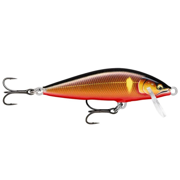 Rapala Countdown Elite GDGA 5.5 cm 5g Maket Balık 0.9-1.2 m Yüzme Derinliği ürün görseli 1