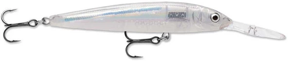 Rapala Down Deep Husky Jerk GMN 10 cm 11g Maket Balık 2.1-4.8 m Yüzme Derinliği ürün görseli 1