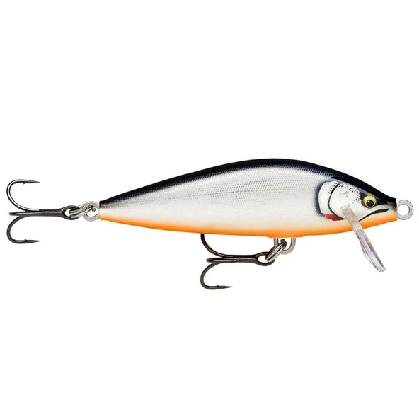 Rapala Countdown Elite GDSS 5.5 cm 5g Maket Balık 0.9-1.2 m Yüzme Derinliği ürün görseli 1