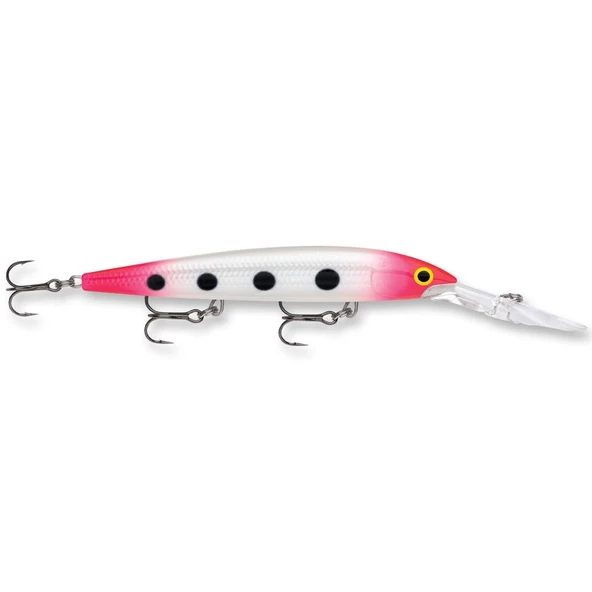 Rapala Down Deep Husky Jerk PSQ 12 cm 15g Maket Balık 2.4-5.7 m Yüzme Derinliği ürün görseli 1