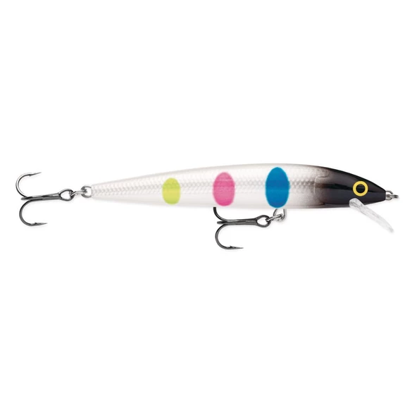 Rapala Husky Jerk BWB 12 cm 13g Maket Balık 1.2-2.4 m Yüzme Derinliği ürün görseli 1