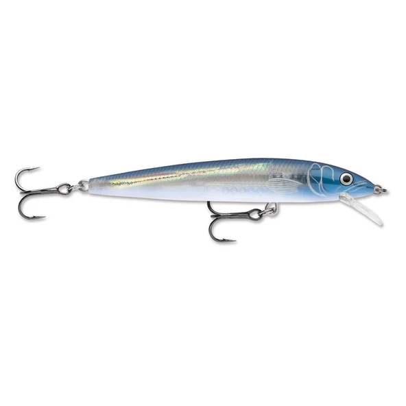 Rapala Husky Jerk HGH 12 cm 13g Maket Balık 1.2-2.4 m Yüzme Derinliği ürün görseli 1