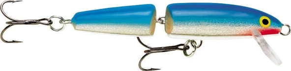 Rapala Jointed B 7 cm 4g Maket Balık 1.2-1.8 m Yüzme Derinliği ürün görseli 1