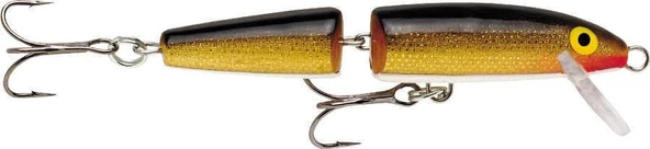 Rapala Jointed G 11 cm 9g Maket Balık 1.2-2.4 m Yüzme Derinliği ürün görseli 1