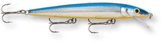 Rapala Husky Jerk SB 8 cm 6g Maket Balık 1.2-1.8 m Yüzme Derinliği ürün görseli 1