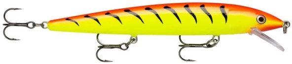 Rapala Husky Jerk HT 10 cm 10g Maket Balık 1.2-2.4 m Yüzme Derinliği ürün görseli 1