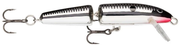 Rapala Jointed CH 13 cm 18g Maket Balık 1.2-4.2 m Yüzme Derinliği ürün görseli 1
