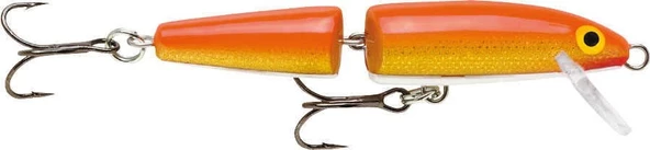 Rapala Jointed GFR 11 cm 9g Maket Balık 1.2-2.4 m Yüzme Derinliği ürün görseli 1