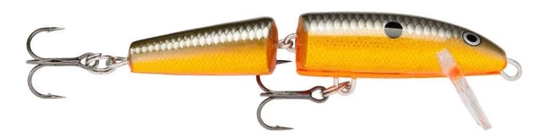 Rapala Jointed OGSD 13 cm 18g Maket Balık 1.2-4.2 m Yüzme Derinliği ürün görseli 1