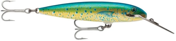 Rapala Magnum Sinking D 9 cm 17g Maket Balık 3.6-4.2 m Yüzme Derinliği ürün görseli 1