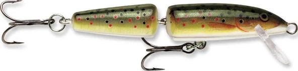 Rapala Jointed TR 13 cm 18g Maket Balık 1.2-4.2 m Yüzme Derinliği ürün görseli 1