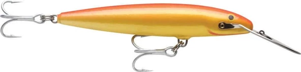 Rapala Magnum Sinking GFR 11 cm 24g Maket Balık 3.9-4.5 m Yüzme Derinliği ürün görseli 1