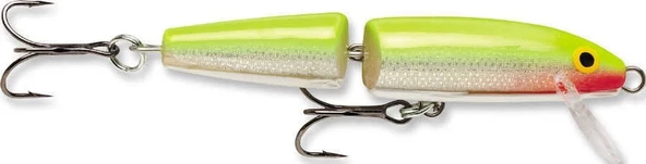 Rapala Jointed SFC 9 cm 7g Maket Balık 1.5-2.1 m Yüzme Derinliği ürün görseli 1