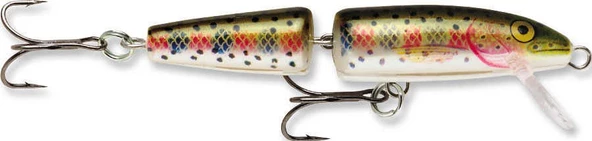 Rapala Jointed RT 11 cm 9g Maket Balık 1.2-2.4 m Yüzme Derinliği ürün görseli 1