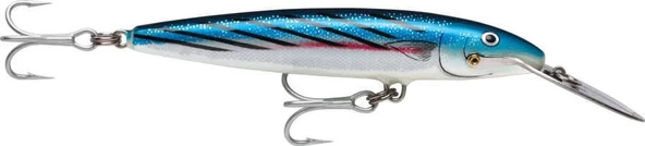 Rapala Magnum Sinking BTO 7 cm 12g Maket Balık 2.7-3.3 m Yüzme Derinliği ürün görseli 1