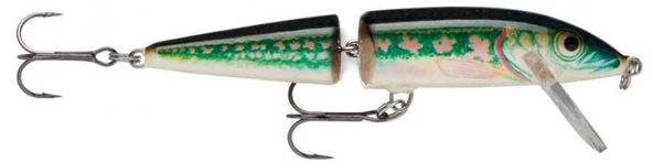 Rapala Jointed MN 9 cm 7g Maket Balık 1.5-2.1 m Yüzme Derinliği ürün görseli 1