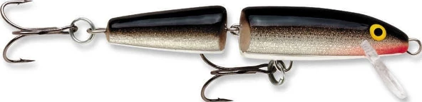 Rapala Jointed S 13 cm 18g Maket Balık 1.2-4.2 m Yüzme Derinliği ürün görseli 1