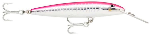 Rapala Magnum Sinking HPU 11 cm 24g Maket Balık 3.9-4.5 m Yüzme Derinliği ürün görseli 1