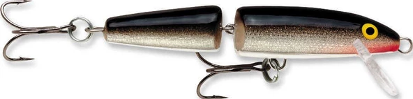 Rapala Jointed S 9 cm 7g Maket Balık 1.5-2.1 m Yüzme Derinliği ürün görseli 1