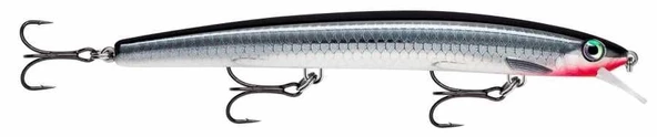 Rapala Max Rap BSBL 15 cm 23g Maket Balık 0.3-0.9 m Yüzme Derinliği ürün görseli 1