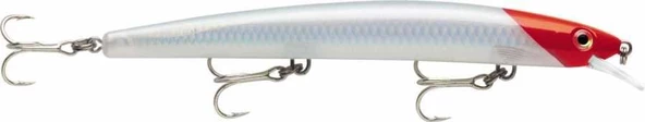 Rapala Max Rap FRH 13 cm 15g Maket Balık 0.3-0.9 m Yüzme Derinliği ürün görseli 1