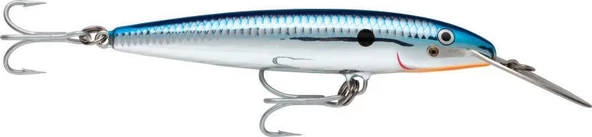 Rapala Magnum Sinking SB 9 cm 17g Maket Balık 3.6-4.2 m Yüzme Derinliği ürün görseli 1