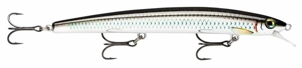 Rapala Max Rap BTL 15 cm 23g Maket Balık 0.3-0.9 m Yüzme Derinliği ürün görseli 1