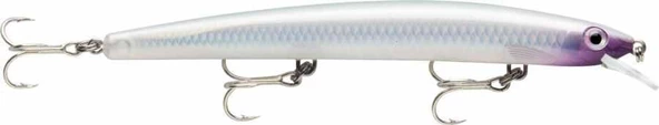 Rapala Max Rap FPGH 11 cm 13g Maket Balık 0.3-0.9 m Yüzme Derinliği ürün görseli 1