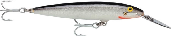 Rapala Magnum Sinking S 7 cm 12g Maket Balık 2.7-3.3 m Yüzme Derinliği ürün görseli 1