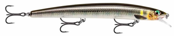 Rapala Max Rap AYUL 15 cm 23g Maket Balık 0.3-0.9 m Yüzme Derinliği ürün görseli 1