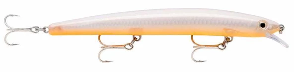 Rapala Max Rap BN 17 cm 28g Maket Balık 0.3-0.9 m Yüzme Derinliği ürün görseli 1