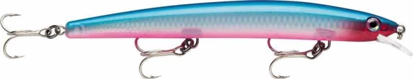Rapala Max Rap FHB 15 cm 23g Maket Balık 0.3-0.9 m Yüzme Derinliği ürün görseli 1