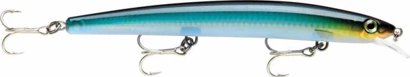 Rapala Max Rap FB 11 cm 13g Maket Balık 0.3-0.9 m Yüzme Derinliği ürün görseli 1