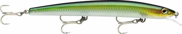 Rapala Max Rap FG 15 cm 23g Maket Balık 0.3-0.9 m Yüzme Derinliği ürün görseli 1