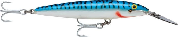 Rapala Magnum Sinking SM 11 cm 24g Maket Balık 3.9-4.5 m Yüzme Derinliği ürün görseli 1
