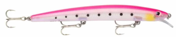 Rapala Max Rap FPSRD 11 cm 13g Maket Balık 0.3-0.9 m Yüzme Derinliği ürün görseli 1