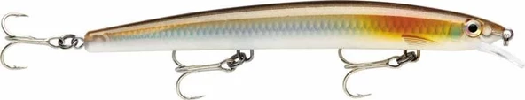 Rapala Max Rap FAYU 11 cm 13g Maket Balık 0.3-0.9 m Yüzme Derinliği ürün görseli 1