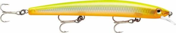 Rapala Max Rap FHC 15 cm 23g Maket Balık 0.3-0.9 m Yüzme Derinliği ürün görseli 1